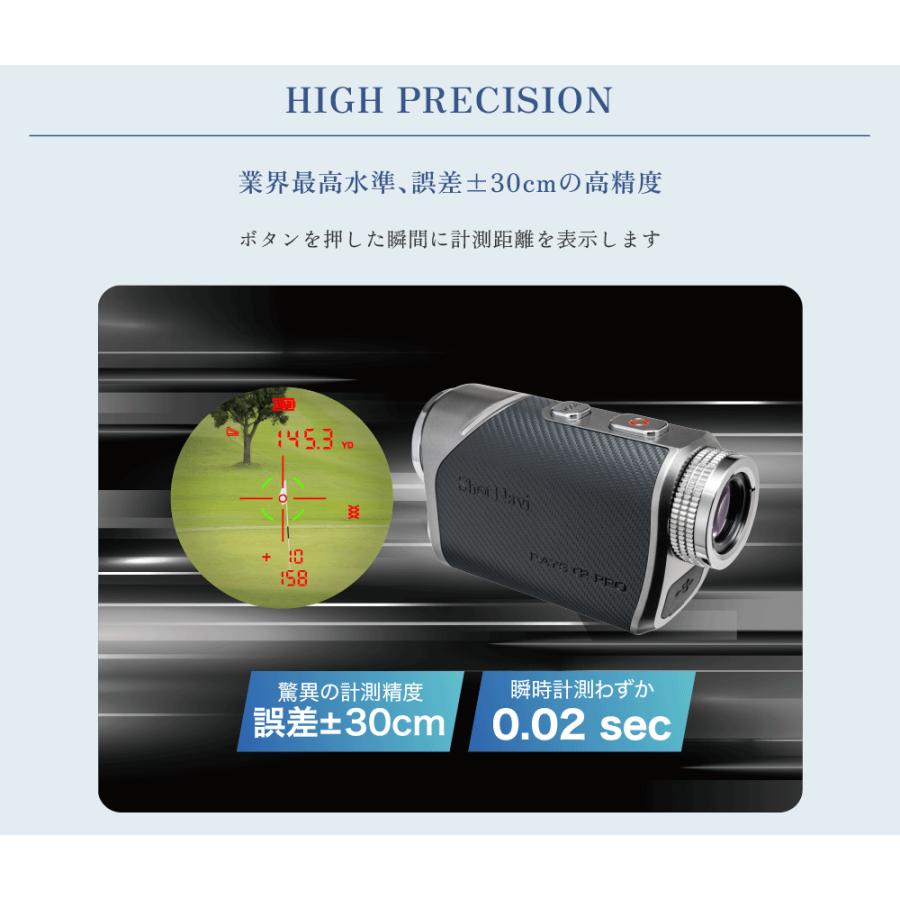 テクタイト ShotNavi ショットナビ 正規品 Laser Sniper RAYS GR PRO