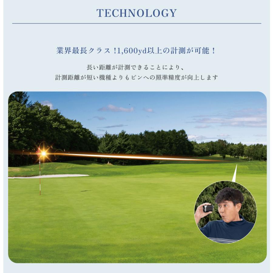 ShinNavi RAYS GR レーザー距離計 ゴルフ Shot Navi Laser Sniper RAYS GRを評価・解説｜口コミ・使い方