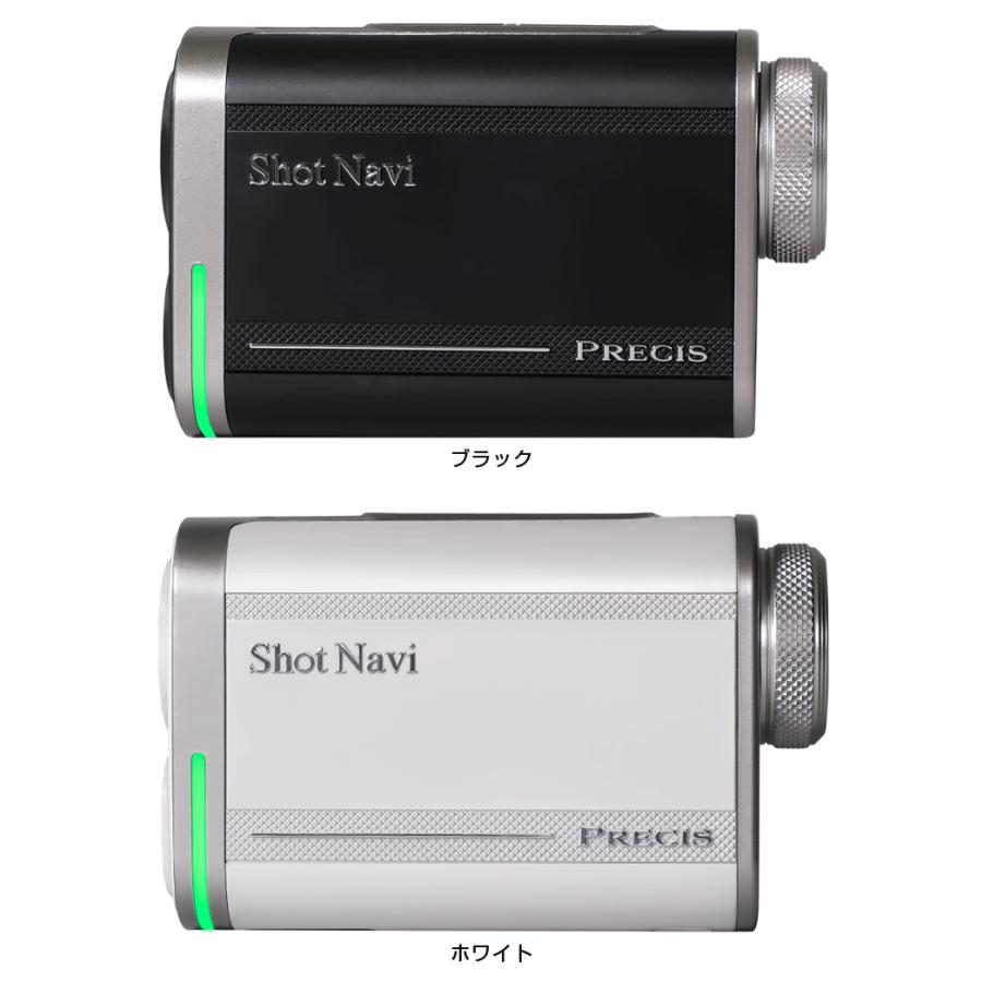 テクタイト ShotNavi ショットナビ 正規品 PRECIS プレシス 2026新製品