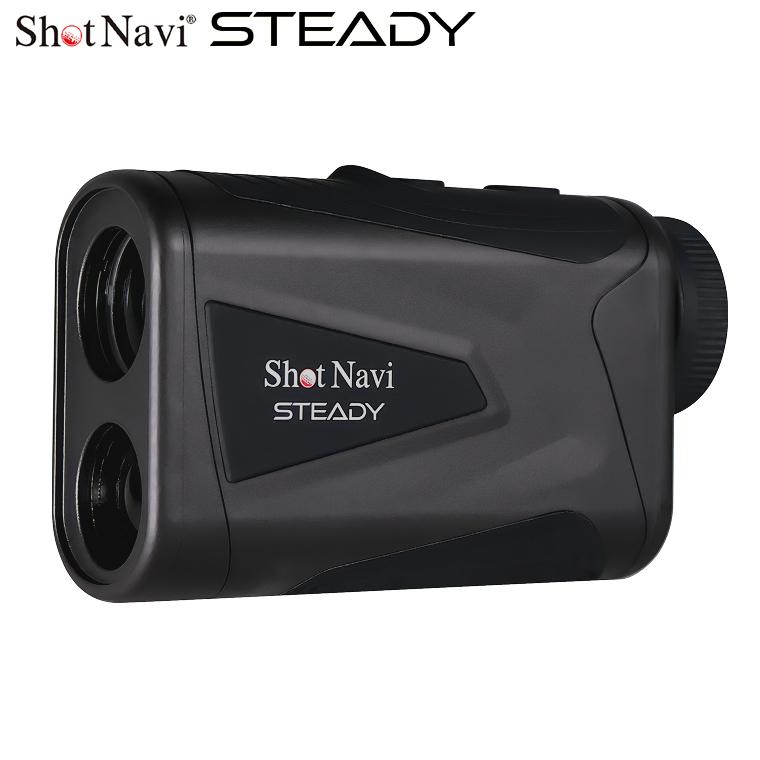 テクタイト ShotNavi ショットナビ 正規品 STEADY ステディ 2026新製品