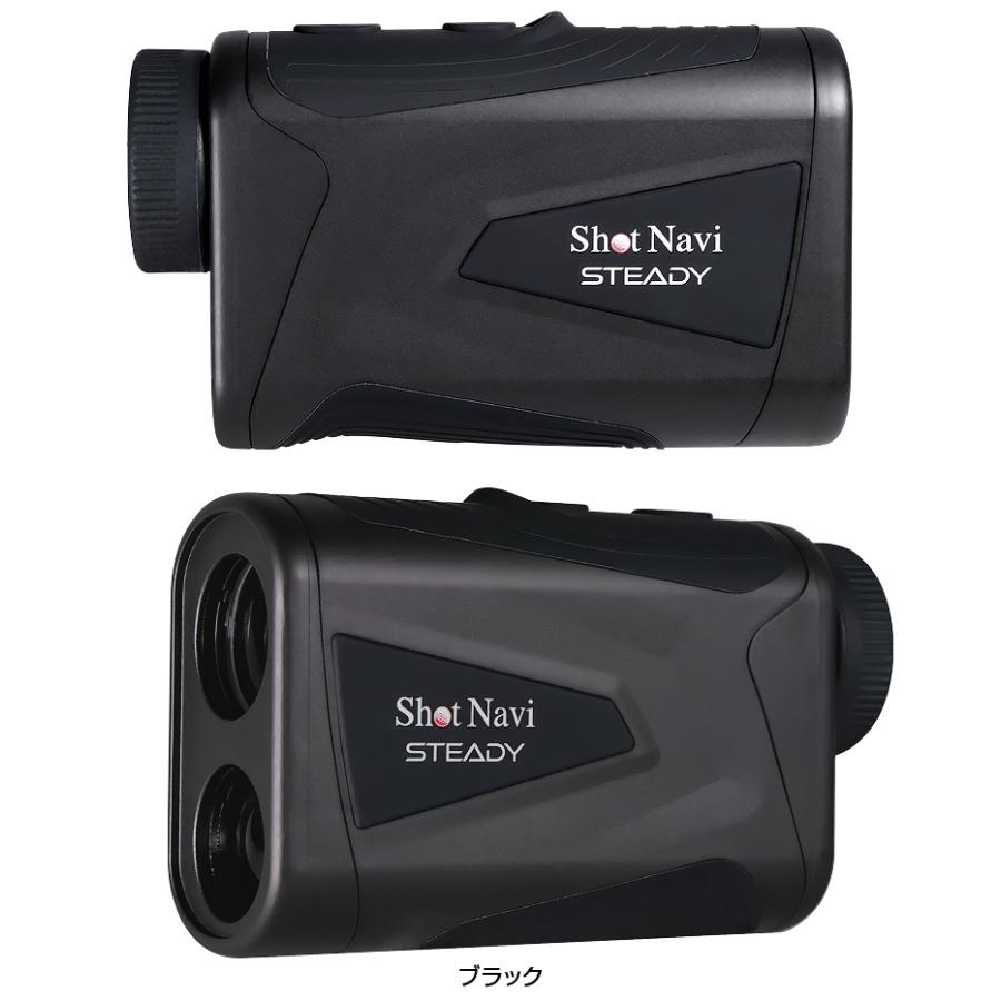テクタイト ShotNavi ショットナビ 正規品 STEADY ステディ 2026新製品