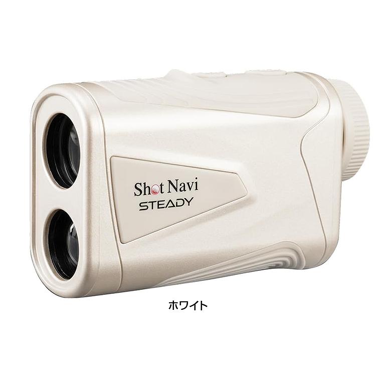 テクタイト ShotNavi ショットナビ 正規品 STEADY ステディ 2026新製品