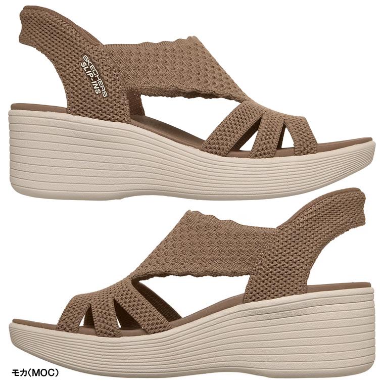 SKECHERS（スケッチャーズ） スケッチャーズ正規品 Hands Free Slip