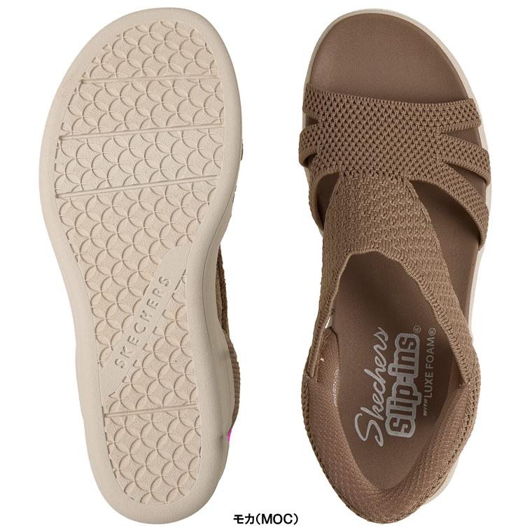 SKECHERS（スケッチャーズ） スケッチャーズ正規品 Hands Free Slip