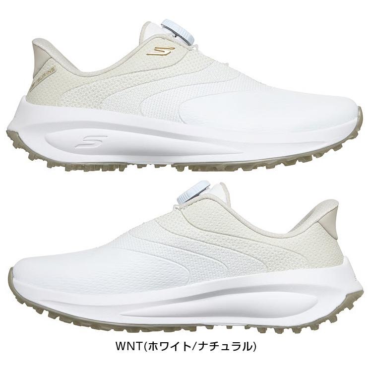 SKECHERS（スケッチャーズ） スケッチャーズ日本正規品 GO GOLF フロー