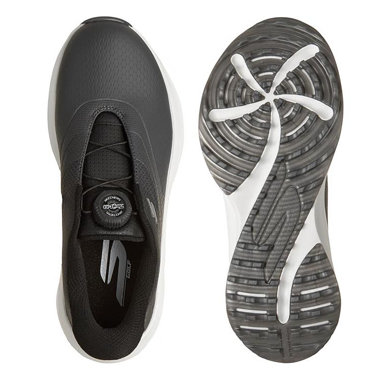 SKECHERS（スケッチャーズ） スケッチャーズ日本正規品 GO GOLF フロー