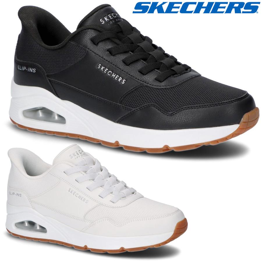SKECHERS スケッチャーズ 正規品 Hands Free Slip-ins UNO SKECHERS スケッチャーズ 正規品 Hands Free Slip-ins UNO