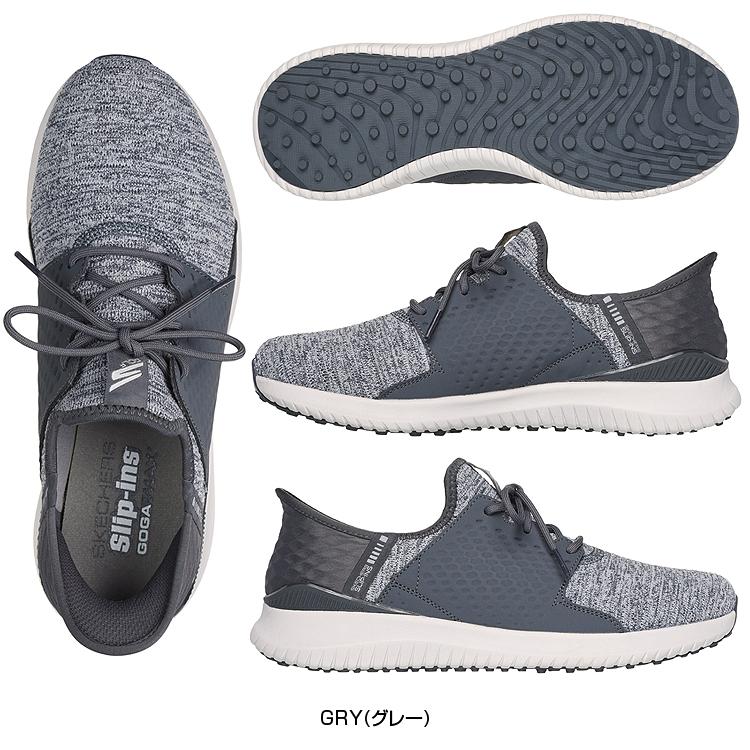 SKECHERS（スケッチャーズ） スケッチャーズ日本正規品 GO GOLF MAX2