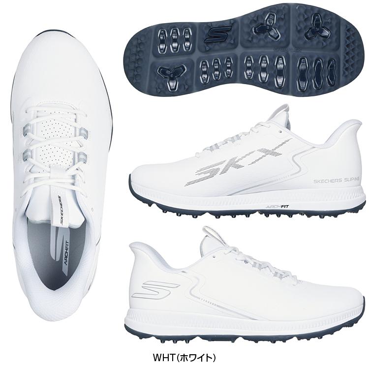 SKECHERS（スケッチャーズ） スケッチャーズ日本正規品 GO GOLF ELITE6