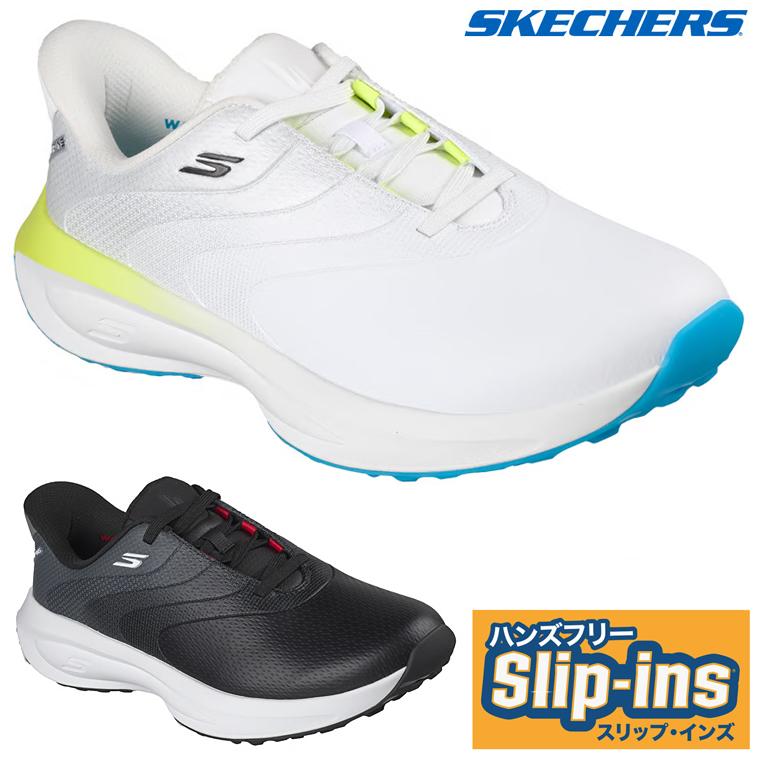 SKECHERS（スケッチャーズ） スケッチャーズ日本正規品 GO GOLF フロー