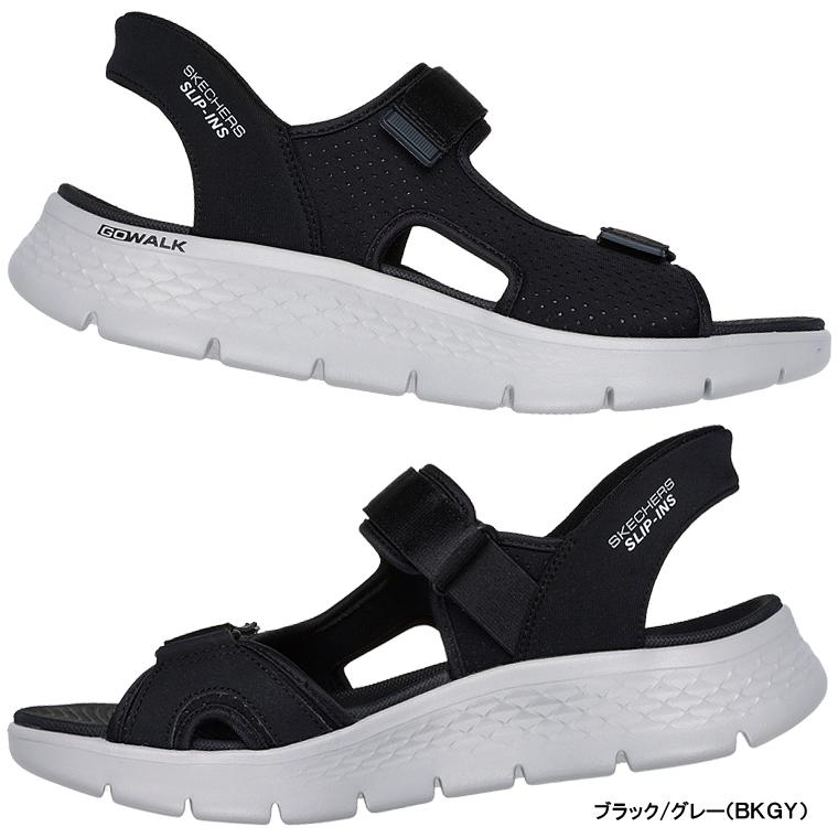 SKECHERS（スケッチャーズ） 正規品 Slip-ins ハンズフリー スリップ