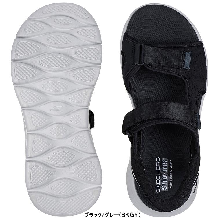 SKECHERS（スケッチャーズ） 正規品 Slip-ins ハンズフリー スリップ