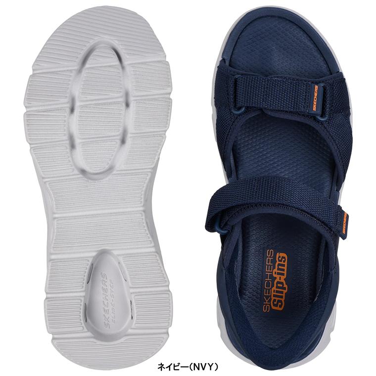 SKECHERS（スケッチャーズ） 正規品 Slip-ins ハンズフリー スリップ