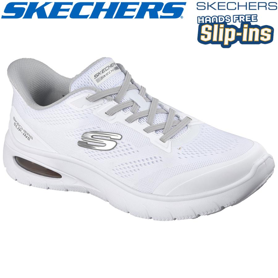 SKECHERS（スケッチャーズ） 正規品 Hands Free Slip-ins ハンズフリー