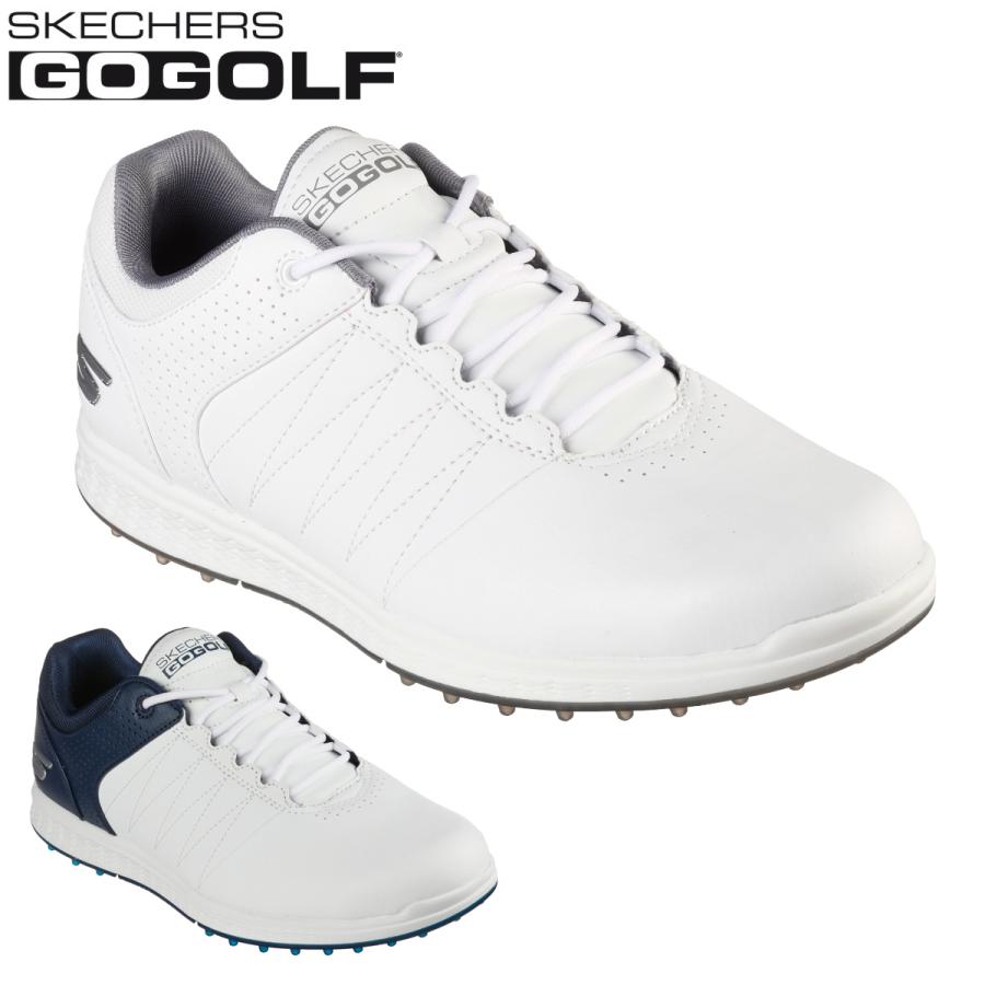 パーゴルフ SKECHERS（スケッチャーズ） スケッチャーズ日本正規品 GO GOLF PIVOT
