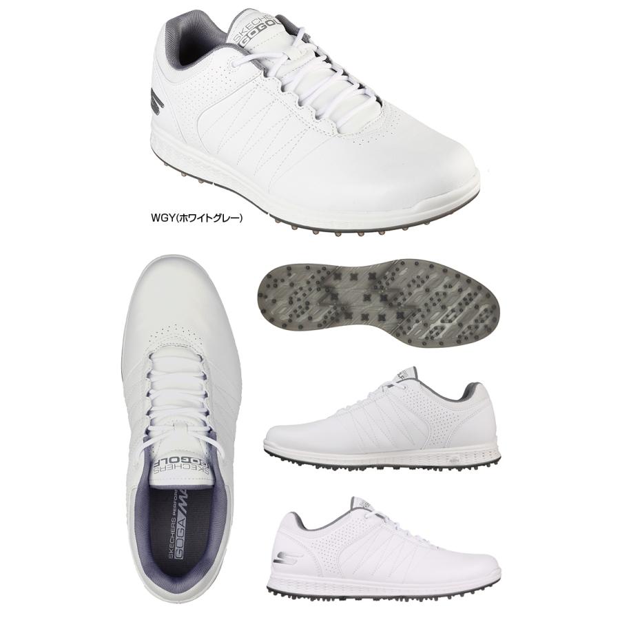 SKECHERS（スケッチャーズ） スケッチャーズ日本正規品 GO GOLF PIVOT