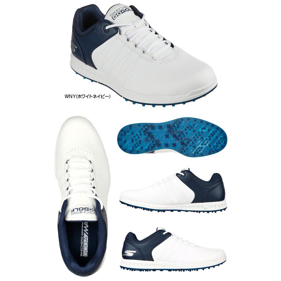 SKECHERS（スケッチャーズ） スケッチャーズ日本正規品 GO GOLF PIVOT