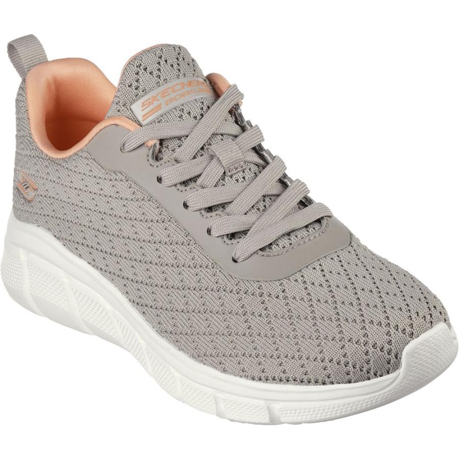 SKECHERS（スケッチャーズ） BOBS B FLEX-QUICK PIVO トープ : EZAKI
