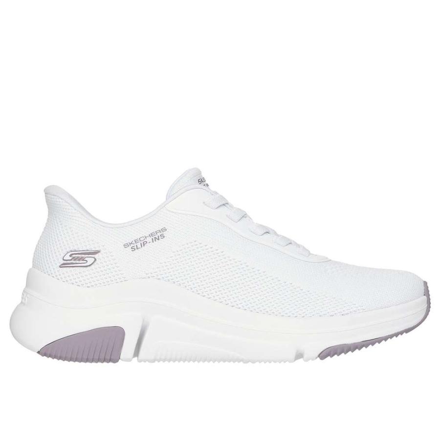 SKECHERS（スケッチャーズ） BOBS SPARROW FLEX-TOO YOU WHITE skj-117587-w : EZAKI ...