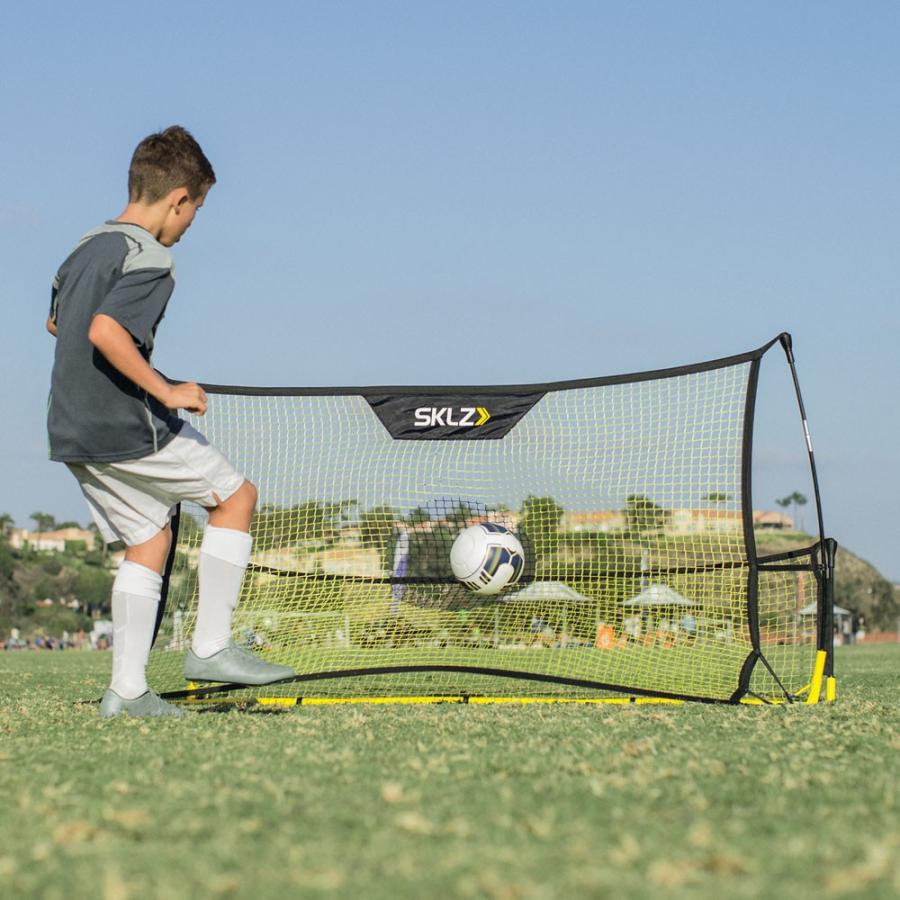 SKLZ(スキルズ) サッカー トレーニングネット クイックスター サッカー 