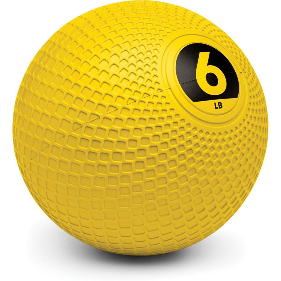 なデザイン SKLZ(スキルズ) MED BALL EZAKI NET GOLF 通販 PayPayモール メディシンボール 6ポンド ラバー