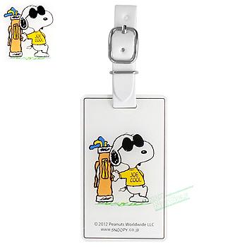 人気ショップが最安値挑戦 Uplark アップラーク スヌーピーシリーズ ネームタグ Idバッグタグ ネームプレート ジョークール Z 180 Riosmauricio Com