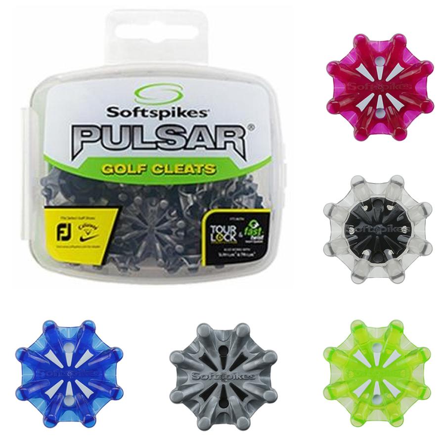 Softspikes(ソフトスパイク) PULSAR LP(パルサーLP) ゴルフ鋲(交換用スパイク) 「FTS3.0=TOURLOCK(18個入) S -549」 :sspk-plsrlp-fts3:EZAKI NET GOLF - 通販 - Yahoo!ショッピング Softspikes(ソフトスパイク) PULSAR LP(パルサーLP) ゴルフ鋲(交換用スパイク) 「FTS3.0=TOURLOCK(18個入) S -549」 :sspk-plsrlp-fts3:EZAKI NET GOLF - 通販 - Yahoo!ショッピング