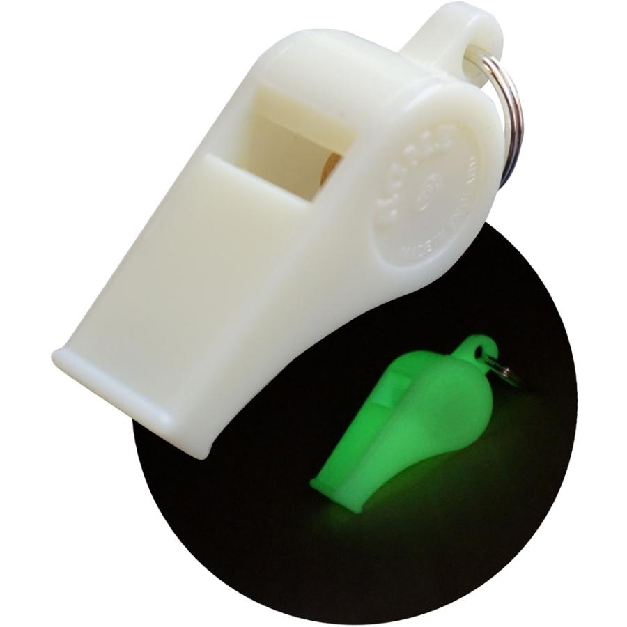 N0821-08★未使用 ACME ツートーン ホイッスル ENGLAND 3点 ACME(アクメ) ACME(アクメ)ホイッスル ルミナス : EZAKI NET GOLF