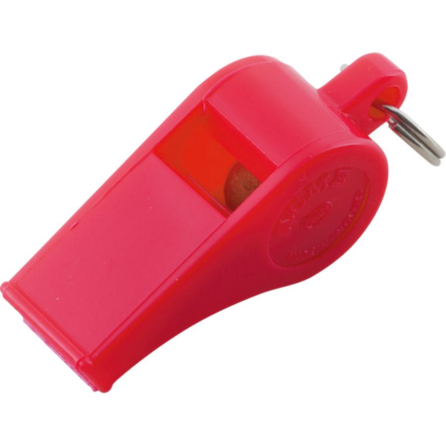 ACME(アクメ) ACME(アクメ)ホイッスル レッド : EZAKI NET GOLF - 通販