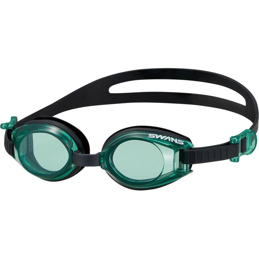 SWANS SWANS(スワンズ) スイミングゴーグル G : EZAKI NET GOLF - 通販