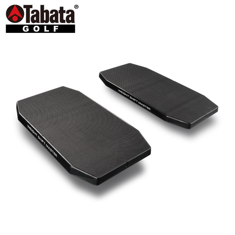 【特価商品】Tabata(タバタ) ゴルフ ウェイトシフトマスター スイング改善 Tabata（タバタ） 正規品 WEIGHT SHIFT MASTER ウェイトシフトマスター