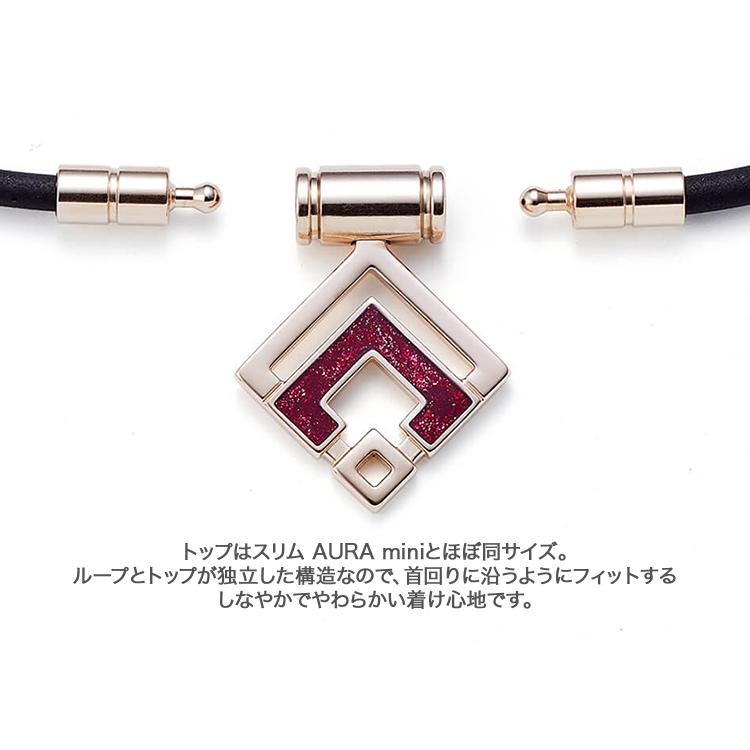 ColanTotte コラントッテ正規品 TAO ネックレス スリム ARAN ColanTotte コラントッテ正規品 TAO ネックレス スリム ARAN