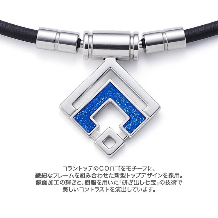 ColanTotte コラントッテ正規品 TAO Necklace slim ARAN mini ColanTotte コラントッテ正規品 TAO Necklace slim ARAN mini