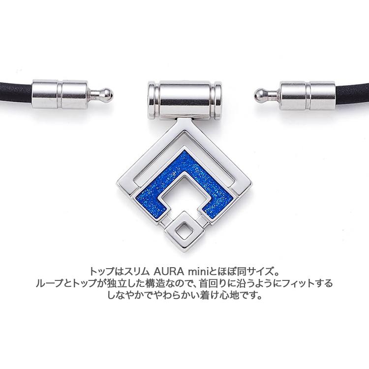 ColanTotte コラントッテ正規品 TAO Necklace slim ARAN mini ColanTotte コラントッテ正規品 TAO Necklace slim ARAN mini