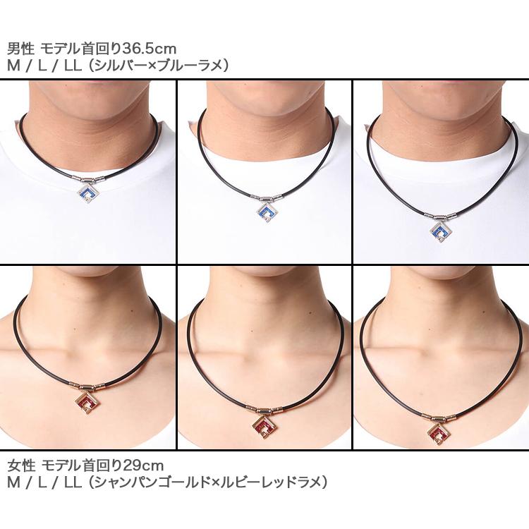 ColanTotte コラントッテ正規品 TAO Necklace slim ARAN mini ColanTotte コラントッテ正規品 TAO Necklace slim ARAN mini