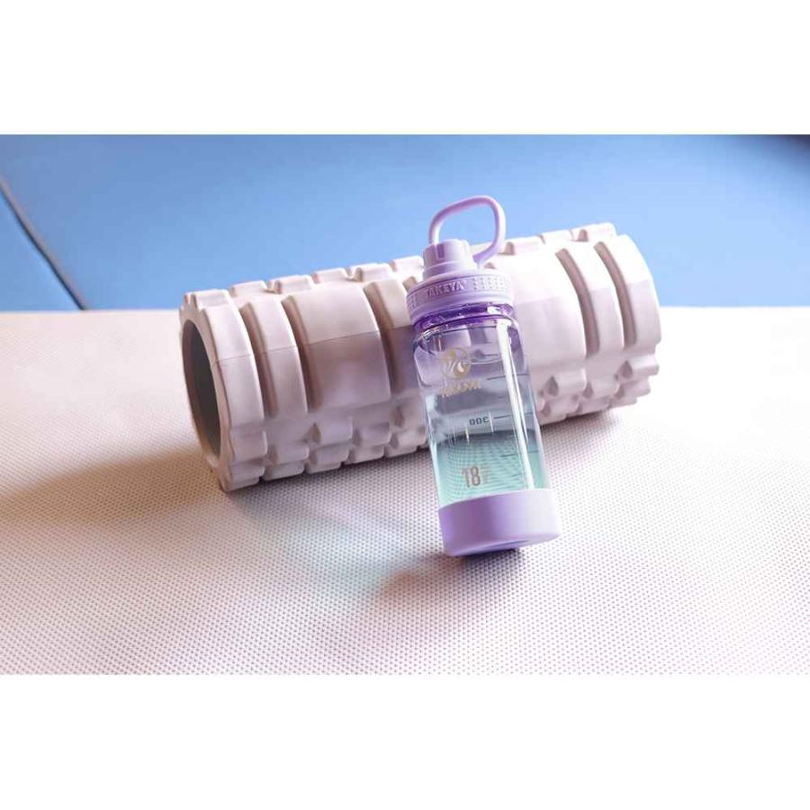 TAKEYA（タケヤ） デュラブルボトル 520ml グラデーション オーロラ