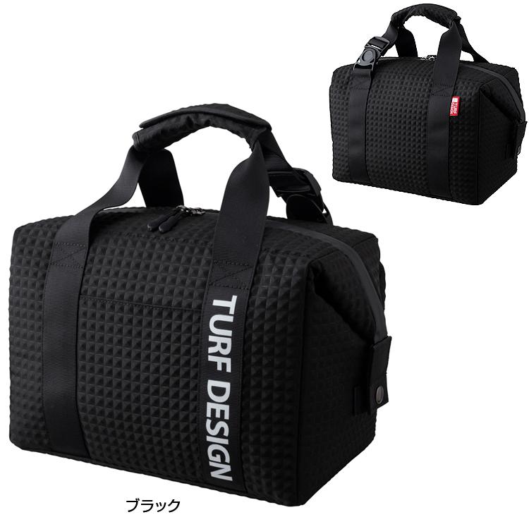 TURF DESIGN ターフデザイン 正規品 クーラーバッグ ( 保冷バッグ