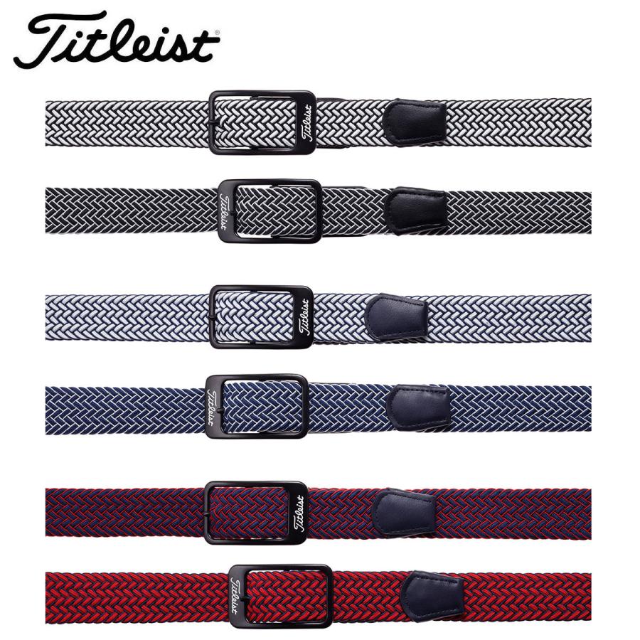 Titleist タイトリスト 日本正規品 メンズゴルフ リバーシブルメッシュ