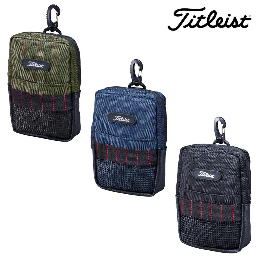 Titleist（タイトリスト） 日本正規品 シティアクティブ アクセサリー