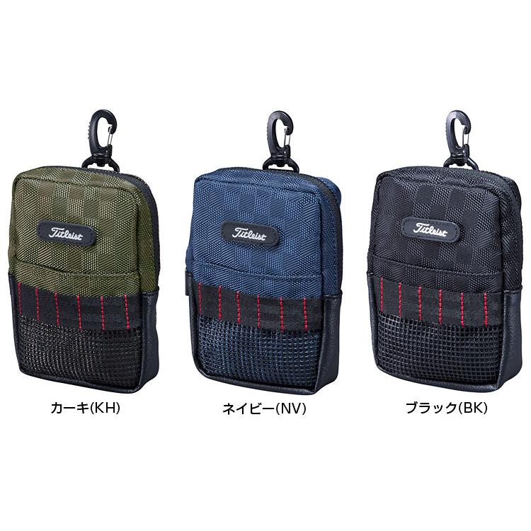 Titleist（タイトリスト） 日本正規品 シティアクティブ アクセサリー