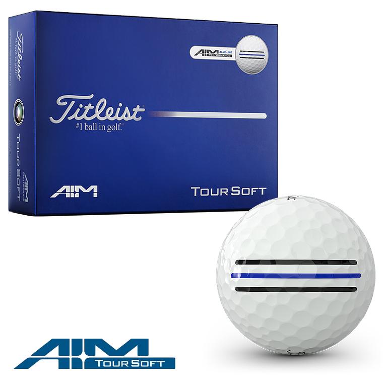 Titleist（タイトリスト） タイトリスト日本正規品 TOUR SOFT AIM 360