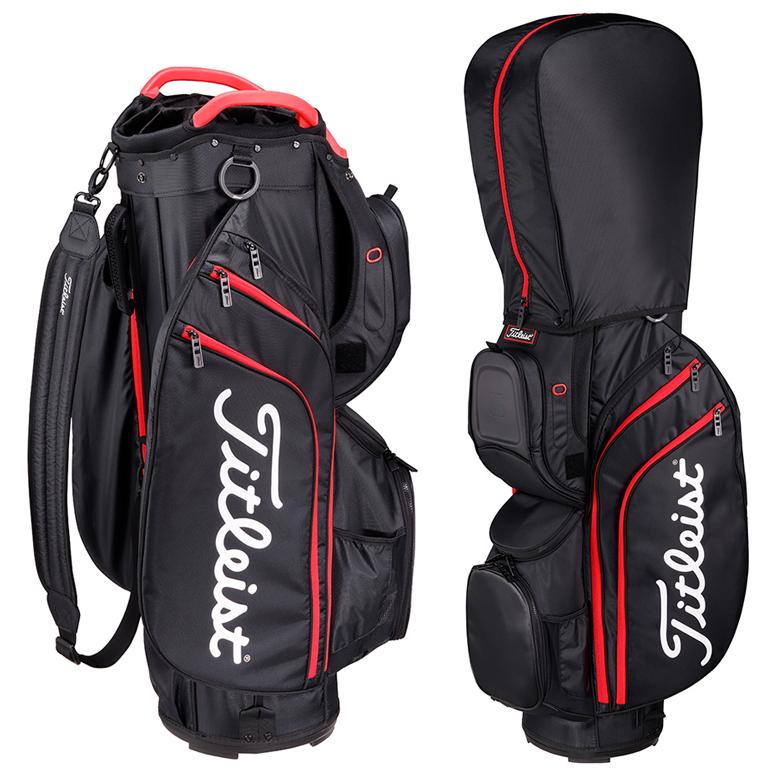 Titleist メダリオン限定キャディバッグ Titleist メダリオン限定キャディバッグ
