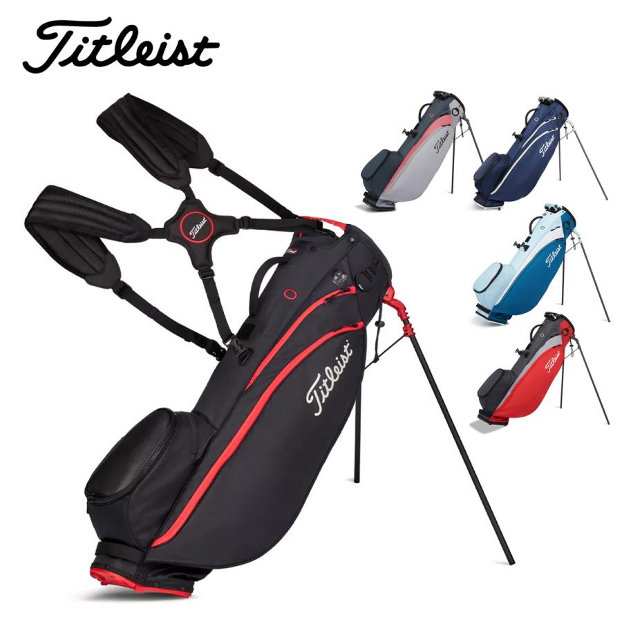 ポンパドー ビター Titleist タイトリスト日本正規品 PLAYERS 4 CARBON