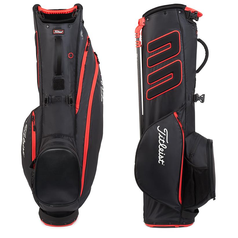 Titleist（タイトリスト） タイトリスト日本正規品 PLAYERS 4 CARBON