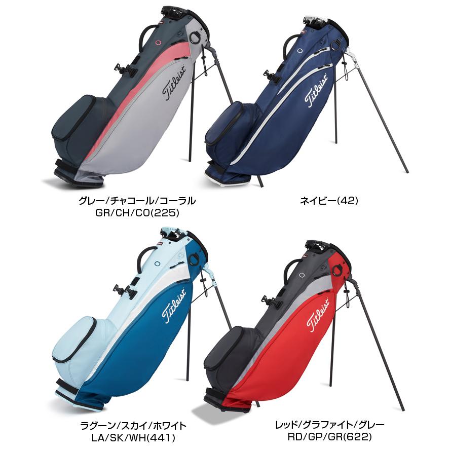Titleist（タイトリスト） タイトリスト日本正規品 PLAYERS 4 CARBON