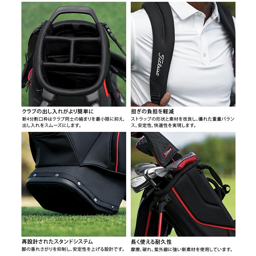 Titleist（タイトリスト） タイトリスト日本正規品 Players S4