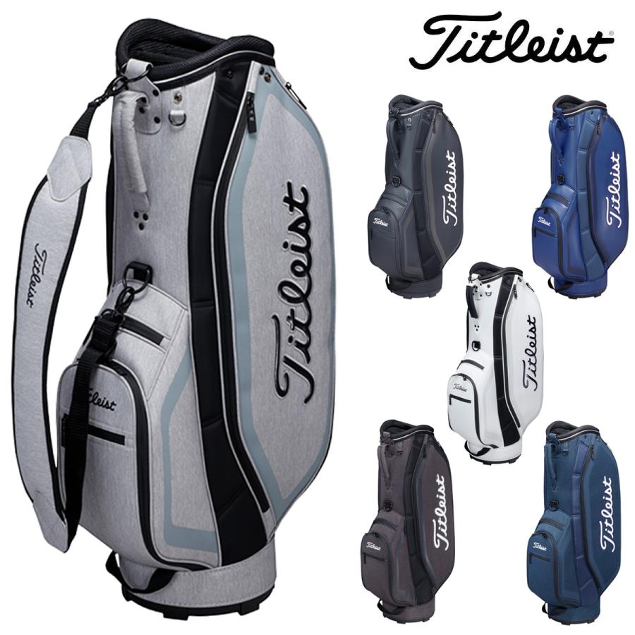Titleist(タイトリスト)日本正規品 シンプルアスリート キャディバッグ 2021モデル 「CB191」 :tit-cb191:EZAKI NET GOLF - 通販 - Yahoo!ショッピング Titleist(タイトリスト)日本正規品 シンプルアスリート キャディバッグ 2021モデル 「CB191」 :tit-cb191:EZAKI NET GOLF - 通販 - Yahoo!ショッピング