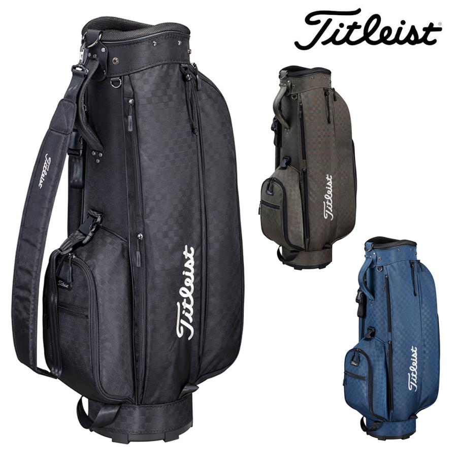 Titleist タイトリスト 日本正規品 シティアクティブ キャディ Titleist タイトリスト 日本正規品 シティアクティブ キャディ