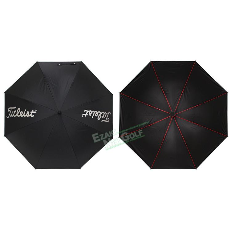 Titleist タイトリスト 日本正規品 アルティメイト UVアンブレラ Titleist タイトリスト 日本正規品 アルティメイト UVアンブレラ