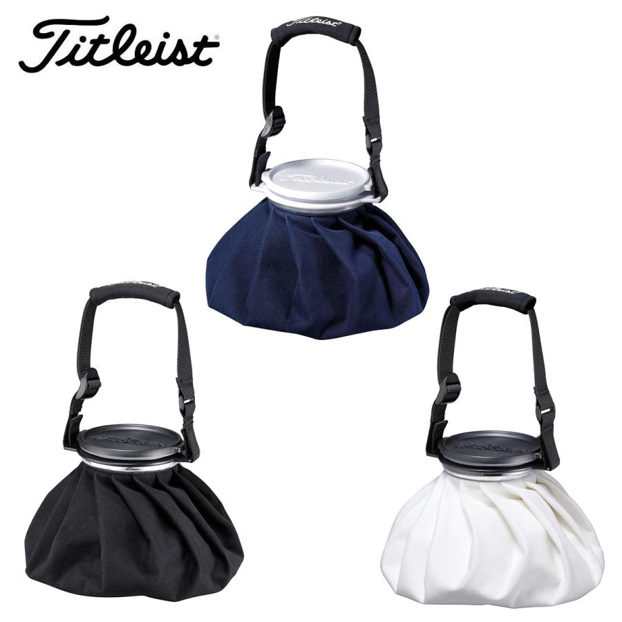 Titleist（タイトリスト） タイトリスト日本正規品 氷嚢(ひょうのう